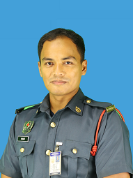 MOHAMAD HANAFI BIN EMBONG